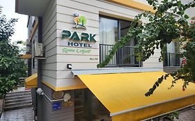 Park Hotel Rooms & Apart